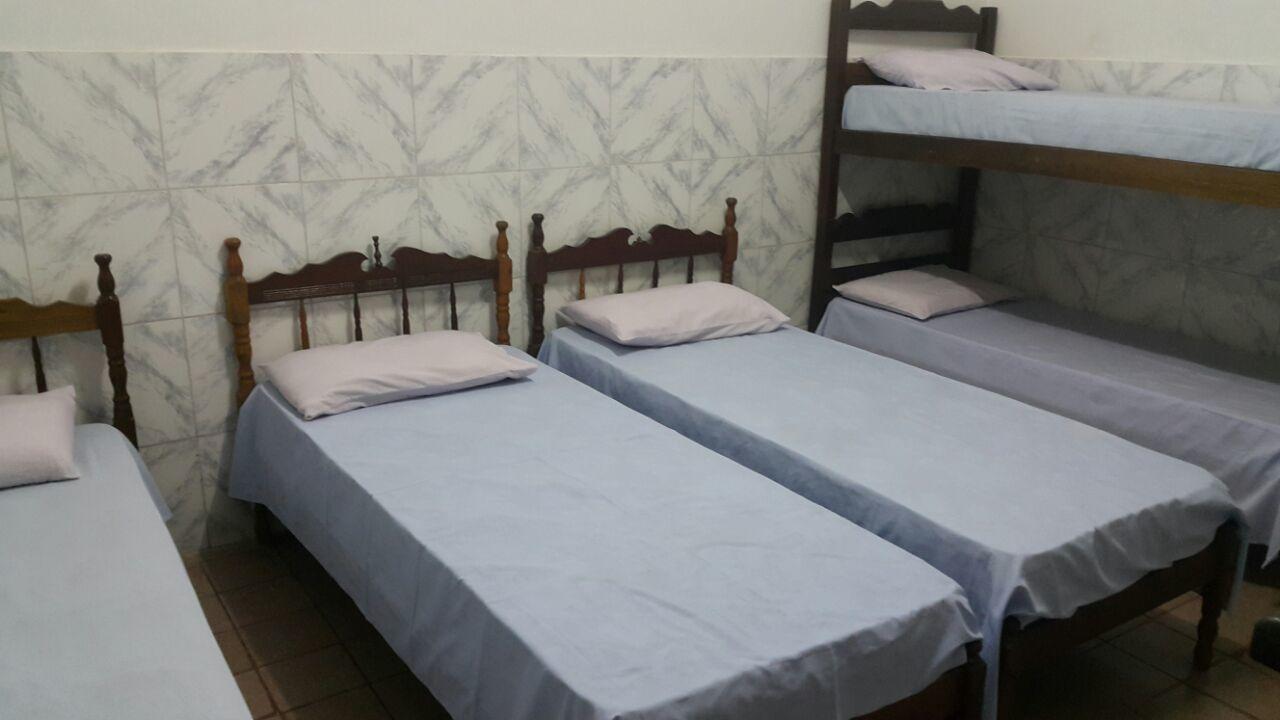 Plaza Hotel Juazeiro do Norte Luaran gambar