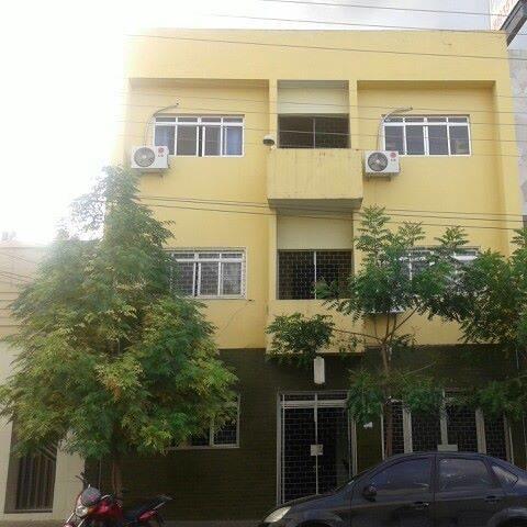 Plaza Hotel Juazeiro do Norte Luaran gambar